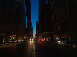 Waduh! 10 Juta Rumah di Wilayah Ini Mati Listrik