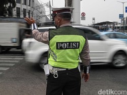 Ada Debat Capres Hari Ini, Catat Rekayasa Lalu Lintasnya