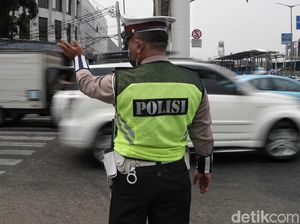 Ada Debat Capres Hari Ini, Catat Rekayasa Lalu Lintasnya Ada Debat Capres Hari Ini, Catat Rekayasa Lalu Lintasnya