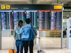 Ini Cara Check In AirAsia Melalui Website dan Aplikasi