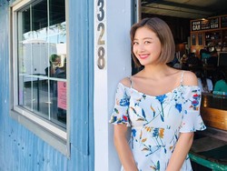 6 Fakta Park Jihyo yang Berhasil Gaet Hati Kang Daniel