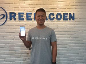 Reeracoen Luncurkan Layanan Ultratech, Apa Itu?
