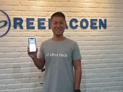 Reeracoen Luncurkan Layanan Ultratech, Apa Itu?