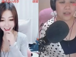 Vlogger Cantik Ketahuan Berusia 58 Tahun karena Kesalahan Filter Wajah