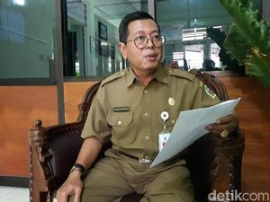 Jelang Idul Adha, Ternak di Gunungkidul Boleh Keluar Jelang Idul Adha, Ternak di Gunungkidul Boleh Keluar