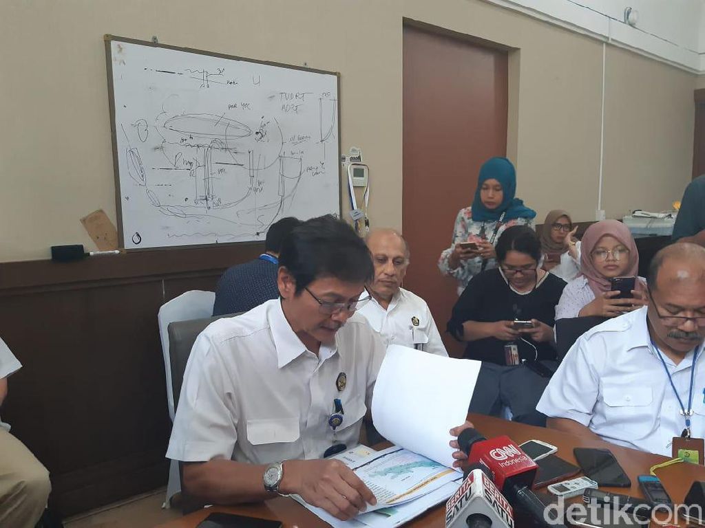 Bocoran Aturan Baru Ganti Rugi Listrik Mati Bocoran Aturan Baru Ganti Rugi Listrik Mati