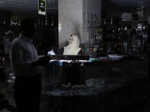 Dijamin Tak Ada Pemadaman Listrik di Januari, Februari-Maret Piye?