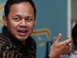 Jadi Pasien Pertama di Kota Bogor, Bima Arya Ceritakan Rasanya Kena Corona