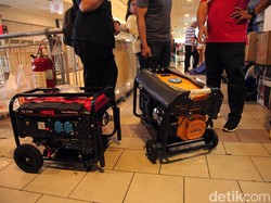 Tewaskan Sekeluarga di Jaktim, Ini Pertolongan Pertama Keracunan Asap Genset