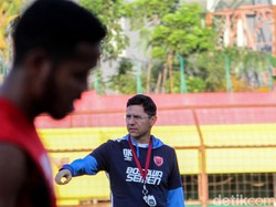 Darije Kalezic Ungkap Rencana Usai Hengkang dari PSM Makassar