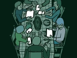 Saat Suatu Layanan Gratis, Andalah Produknya