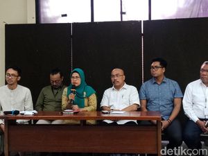 YLKI-LBH Buka Posko Pengaduan Kerugian Akibat Listrik Padam