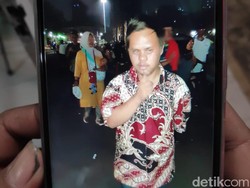 Wisatawan Difabel Hilang Usai Mandi di Pancuran 13 Guci Tegal