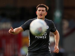 Pep: Maguire Datang, MU Masuk Kandidat Juara Liga Inggris