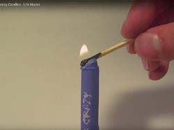 Merawat Kewaspadaan dan Ketenangan