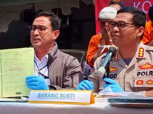 Pakai Notaris Aspal, Penipu Jual-Beli Rumah Mewah Berkantor di Tebet