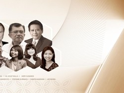 Pebisnis Bakal Bahas Revolusi Industri 4.0 di Mandiri Beyond Wealth