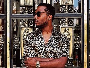 Siapa Flame yang Bikin Katy Perry Terbukti Plagiat?