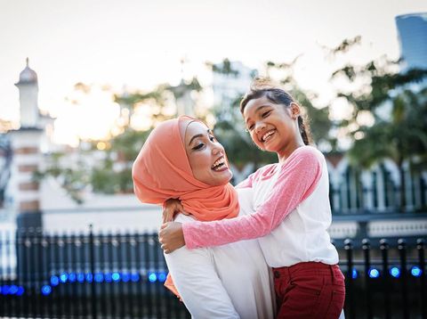 Hukum Puasa Arafah Saat Bunda Belum Meng-qhada Puasa Ramadhan
