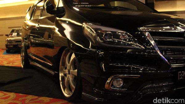 Kijang Innova yang Anti Tua