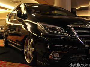 Kijang Innova yang Anti Tua