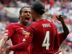Selalu Kebobolan, Pertahanan Liverpool Mulai Loyo?