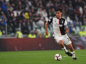 Gaji Dybala Ketinggian, MU pun Mundur