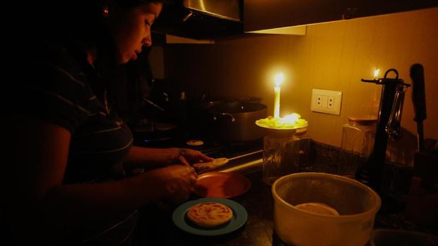 Cara Cek Stok ASIP Rusak atau Tidak Setelah Mati Lampu