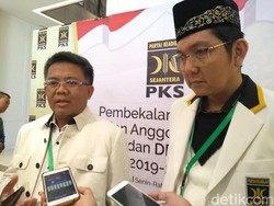 PKS Beri Pembekalan ke Caleg Terpilih, Singgung soal Oposisi
