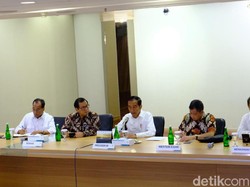 Fadli Heran dengan Keheranan Jokowi