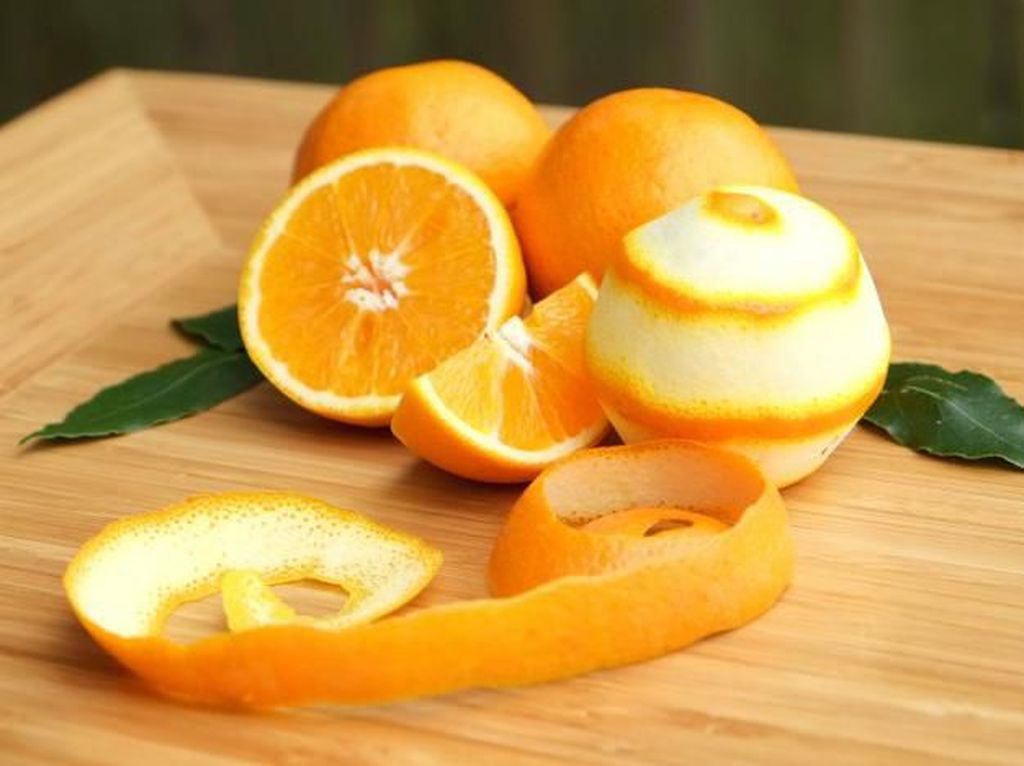 8 Makanan Sehat yang Bisa Dimakan Tiap Hari 8 Makanan Sehat yang Bisa Dimakan Tiap Hari