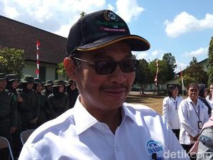 Bali Setop Program KB, Kepala BKKBN Singgung Kebijakan Selaras Ilmu Bali Setop Program KB, Kepala BKKBN Singgung Kebijakan Selaras Ilmu