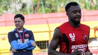 Jelang laga kontra Persija tersebut, pelatih PSM Makassar, Darijie Kalezic, optimis pemain-pemainnya yang cedera akan fit.