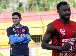 Jelang laga kontra Persija tersebut, pelatih PSM Makassar, Darijie Kalezic, optimis pemain-pemainnya yang cedera akan fit.
