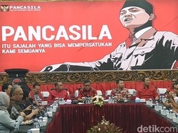 PDIP Cek Ideologi Calon untuk Diusung di Pilkada 2020