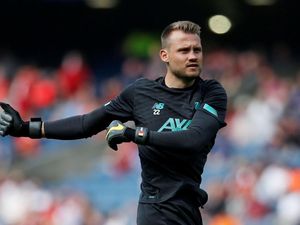 Tinggalkan Liverpool, Mignolet Menuju Club Brugge