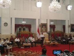 Jokowi Mau Pindahkan Ibu Kota, Duitnya dari Mana?