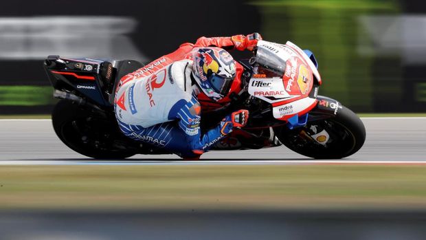 LIVE REPORT: MotoGP Austria 2019