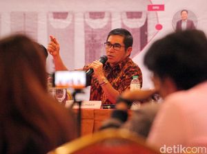 Diskusi Jalan Pasti Sistem Politik dan Pemilu Indonesia