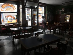 Alhamdulillah, Listrik Sudirman-Kuningan Sudah Pulih