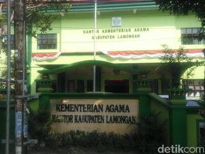 Dua Jemaah Haji Asal Lamongan Meninggal Dunia di Tanah Suci