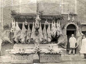 Toko Daging Paling Tua Sedunia Ini, Buka Sejak Tahun 1515 hingga Sekarang!