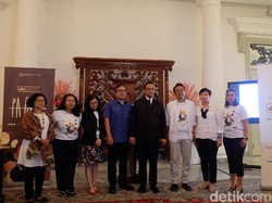 Jakarta International Literary Festival 2019 Digelar 20 Agustus