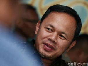 Bima Arya Positif Corona, RSUD Bogor: Kondisinya Sangat Baik