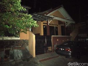 Malam Ini Sebagian Wilayah Cilegon Masih Mati Listrik