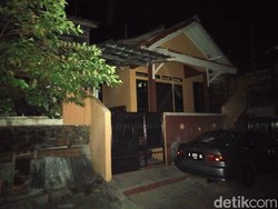 Malam Ini Sebagian Wilayah Cilegon Masih Mati Listrik