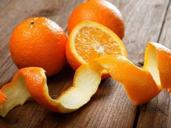 Penjelasan Tim Riset IPB soal Jus Jeruk Pakai Kulit Bisa Lawan Corona