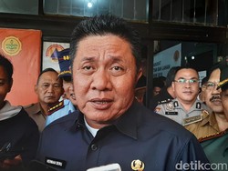 Gubernur Sumsel Juga Minta Akreditasi SMA Taruna Indonesia Ditinjau Ulang