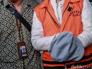 Pandangan Komnas HAM soal KPK Hanya Umumkan Tersangka Jika Akan Ditahan