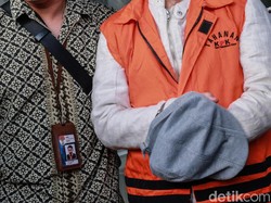 Pandangan Komnas HAM soal KPK Hanya Umumkan Tersangka Jika Akan Ditahan